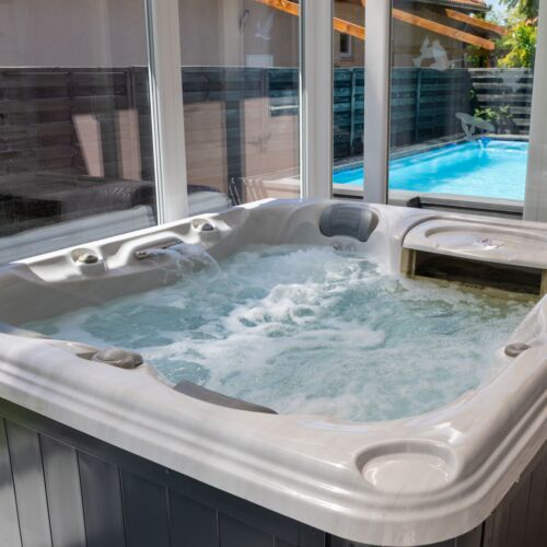 Aranyforrás Wellness Vendégház Halásztelek 