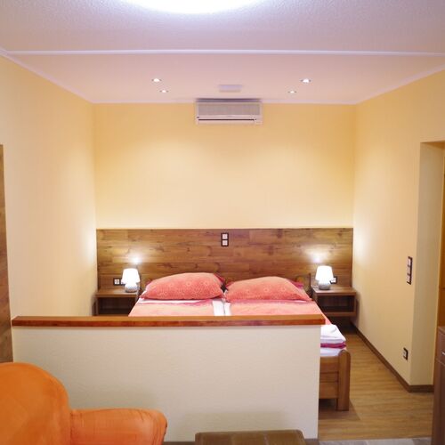 Elizabeth Vendégház Bogács 