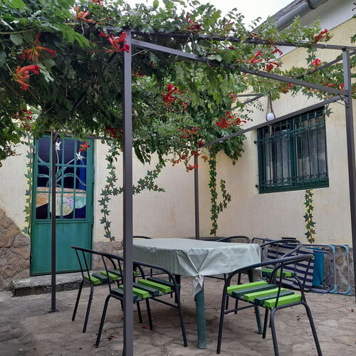 Aranyhal Vendégház Balatonfőkajár 