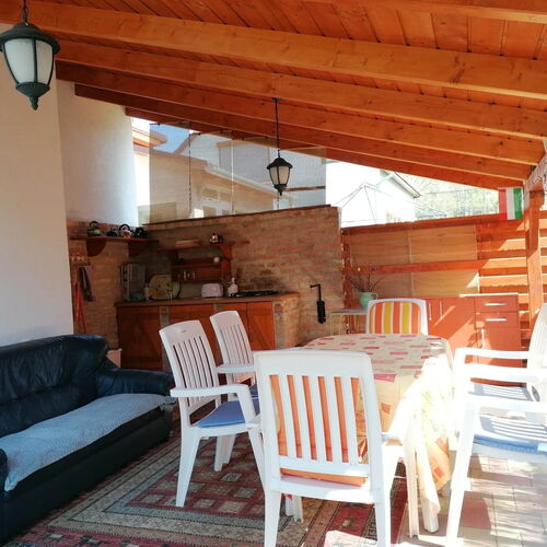 Aranyhal Vendégház Balatonvilágos 