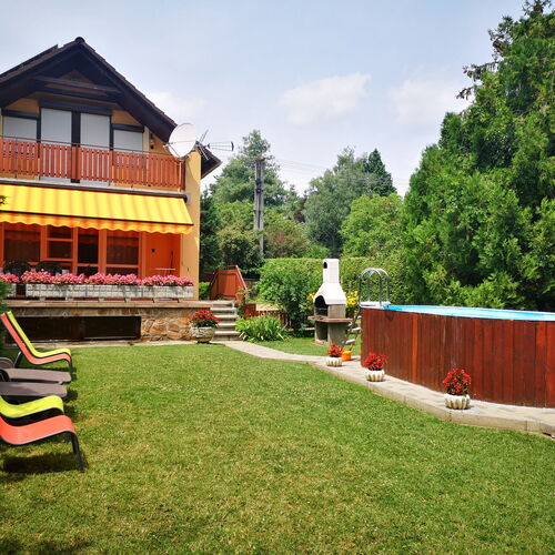 Aranyhal Vendégház Sukoró 2 Aranyhal Vendégház Sukoró