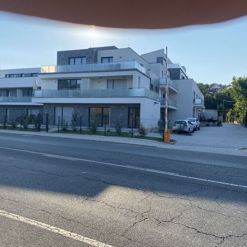 Aranyhíd Apartman Balatonalmádi 