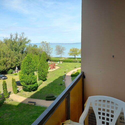 Silver Beach Varga Apartman Siófok 
