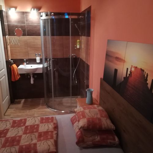 Aranyhíd Studio Balatonlelle 