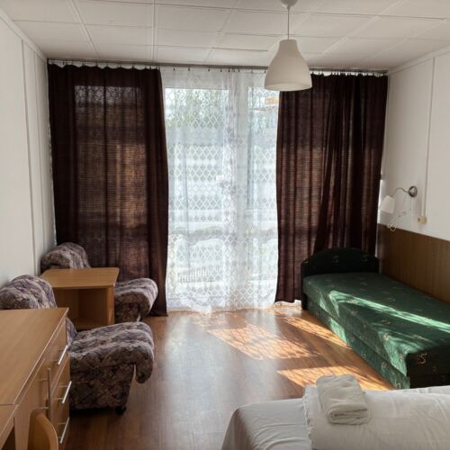 Aranyhíd Üdülő Balatonfüred 