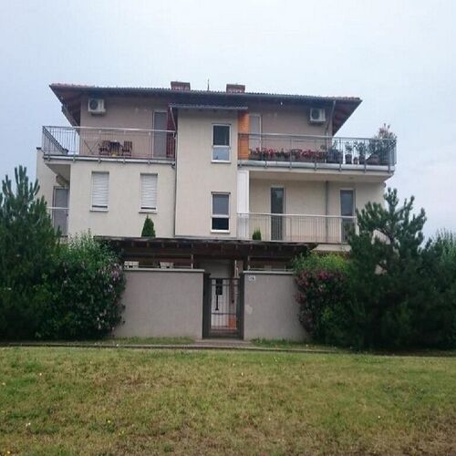 Gém Home Vendégház Bodony 