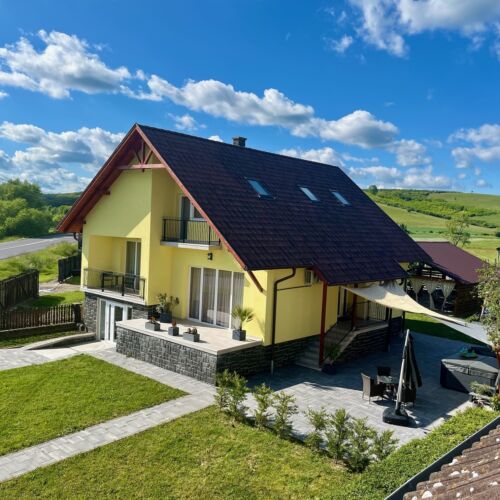 Aranykalász Vendégház Szalmatercs 2 Aranykalász Vendégház Szalmatercs