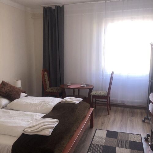 Linczer Vendégház Tiszakécske 