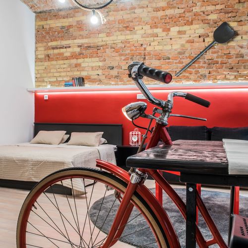 Aranyos Apartman Budapest 