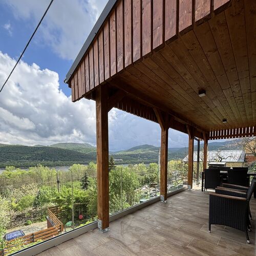 Francia Ház Balatonföldvár 