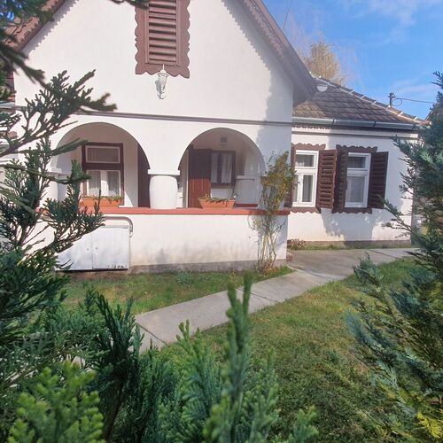 Aranyos Vendégház Mátraderecske 1 Aranyos Vendégház Mátraderecske