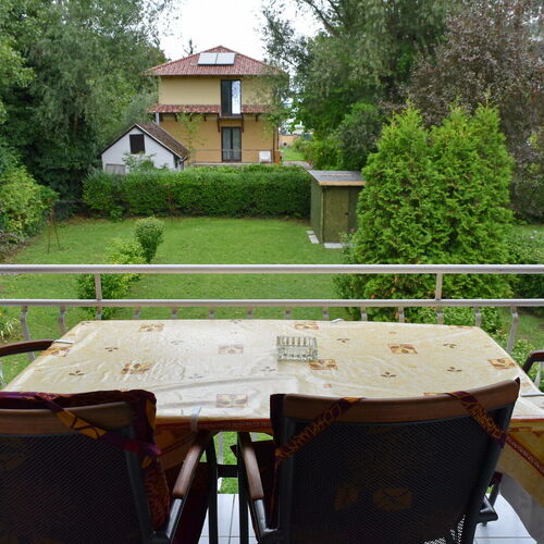 Bogica Apartman Siófok 