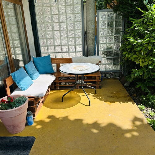 Aranyparti Apartman Siófok 