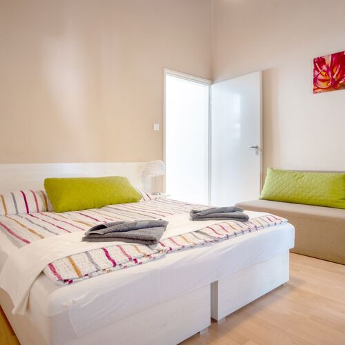 Márti Apartman Debrecen 