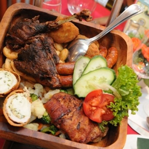 Aranypatkó Fogadó Étterem Győrújbarát 