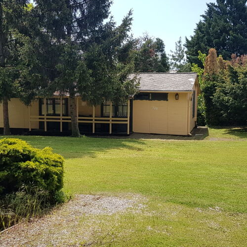 Késa Escape Cottege Balatonlelle 