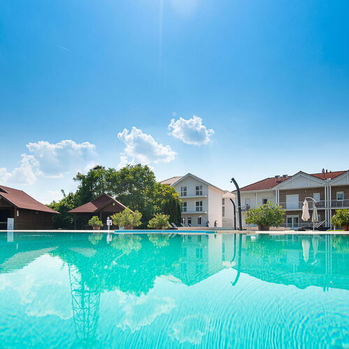 Lizo 2 Apartman*** Székesfehérvár 