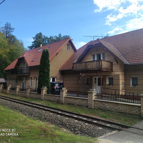 Aranytölgy Panzió Étterem & Kemping Kemence 