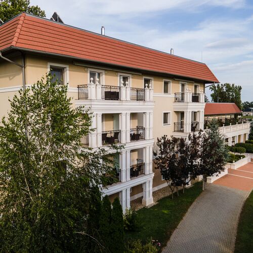 Arcanum Hotel Békéscsaba 