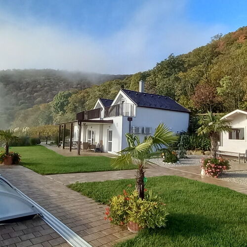 Ardo Élménybirtok Balatonederics 