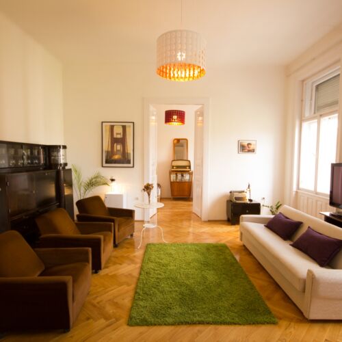 Arena Apartment Budapest 1 Arena Apartment Budapest