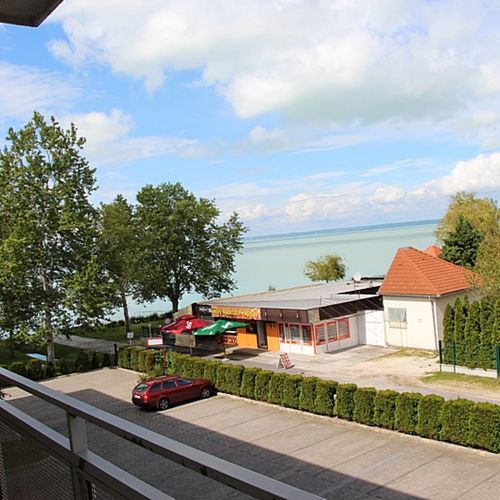 Jóbor Vendégház Győrújbarát 