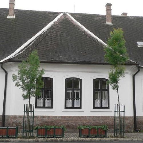 Arika Apartmanház Gyula 3 Arika Apartmanház Gyula