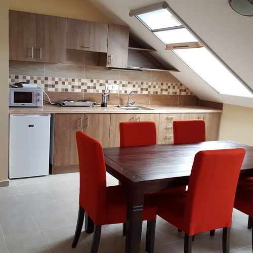 Ármin Apartman Szántód 