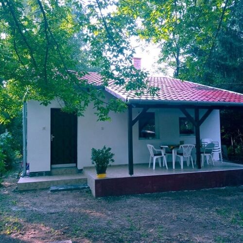 Liliom Apartman Kismaros 