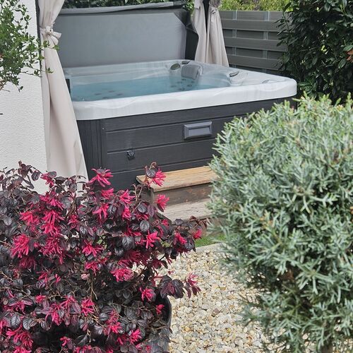 REMZ Wellness Apartments Dorog 