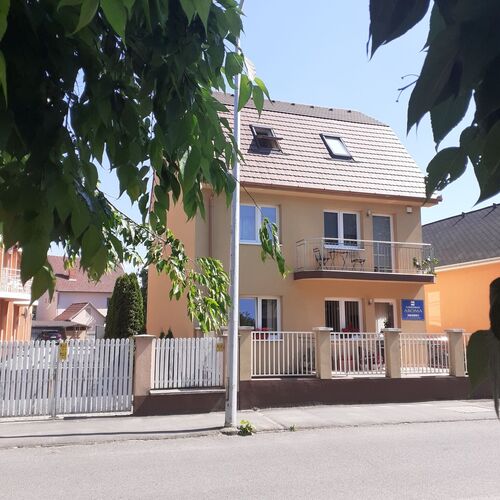 Aroma Apartman Hajdúszoboszló 1 Aroma Apartman Hajdúszoboszló