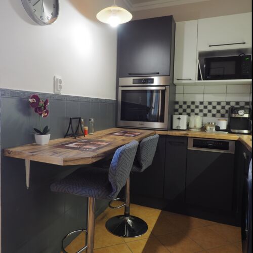 Áron Apartman Pécs 