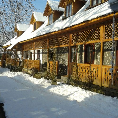 Árpád Vendégház Bódvarákó 