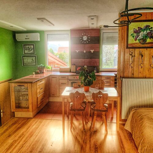 Árpád Vendégház Gárdony 