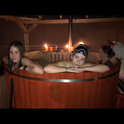 Zánkapu Szálláshely Zánka 