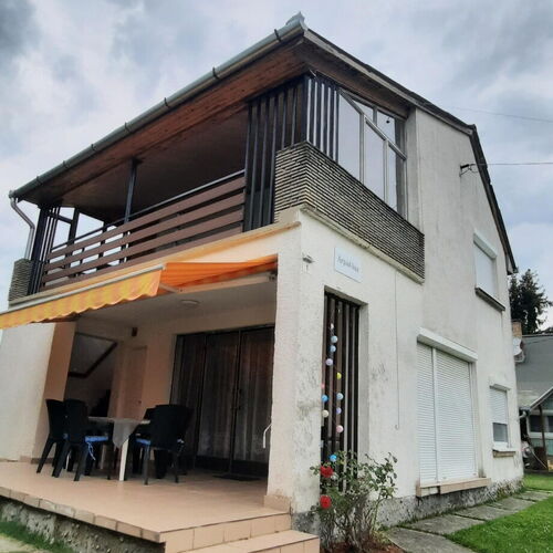 Árpád - ház Balatonfenyves 3 Árpád - ház Balatonfenyves