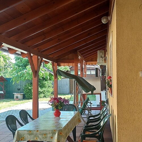 Country-szilvás Vendégház Szilvásvárad 