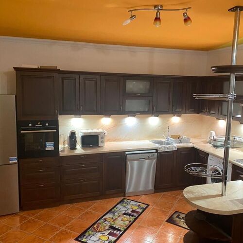 Centrum Apartman Balatonfenyves 