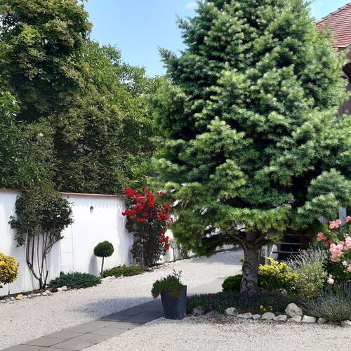 Silver Beach Resort Zamárdi 