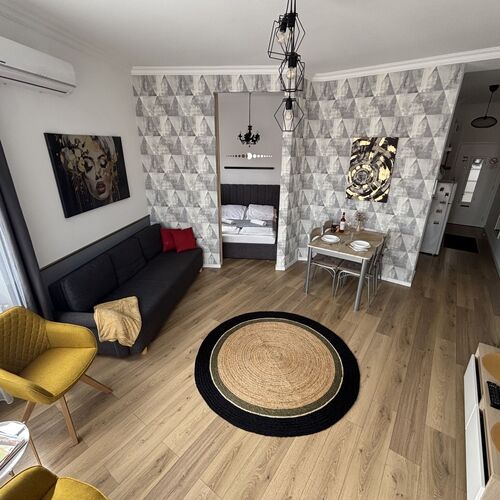 Art-déco Apartman Pécs 2 Art-déco Apartman Pécs