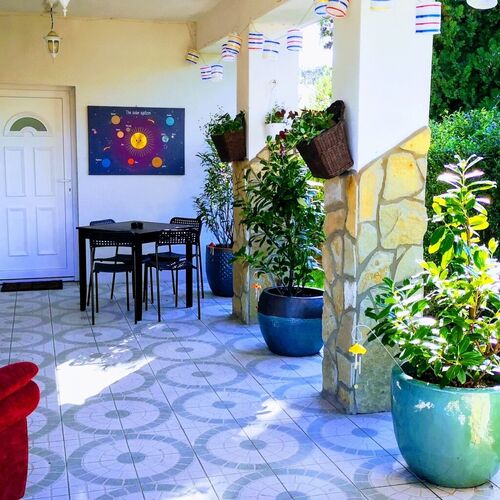 Árvalányhaj Home Apartman Herceghalom 1 Árvalányhaj Home Apartman Herceghalom