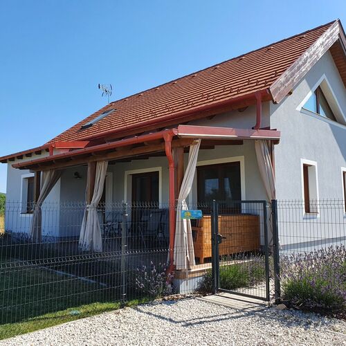 Árvalányhaj Vendégház Balatonakali 2 Árvalányhaj Vendégház Balatonakali