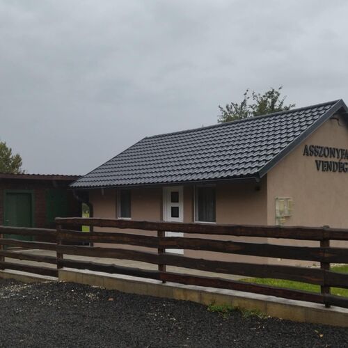 Virág Apartman Harkány 