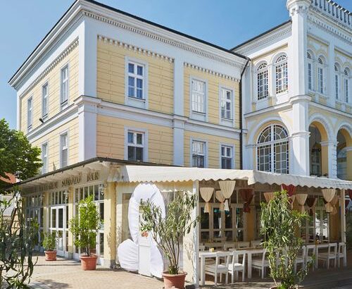 Astoria Hotel Balatonfüred 