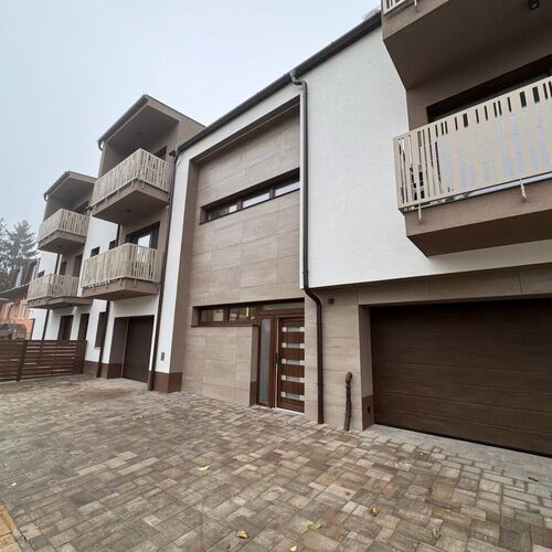 Andrea Apartman Alsópáhok 