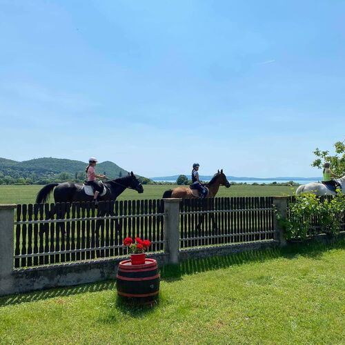 Berki Vendéglő és Hotel Körmend 