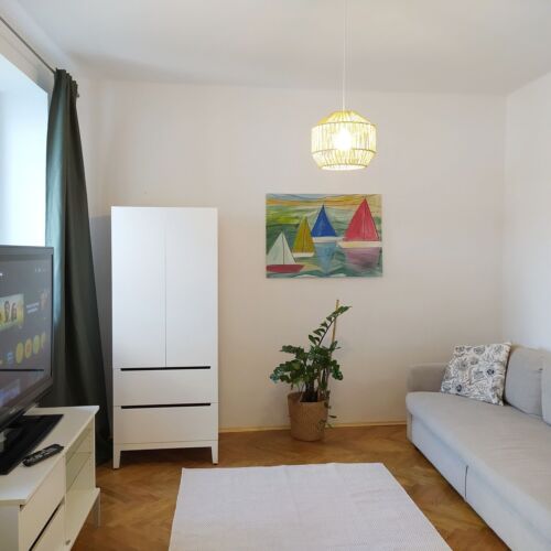 Tukán Apartman Hajdúszoboszló 