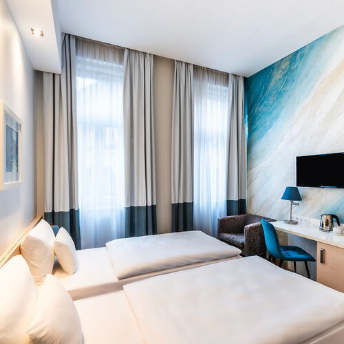 Glam Downtown Apartments Budapest 