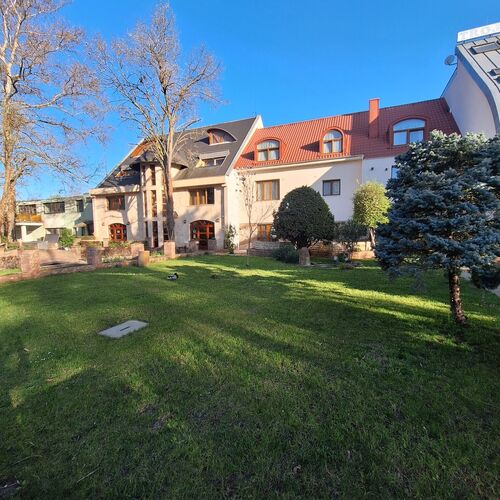 Atryum Hotel Szolnok 