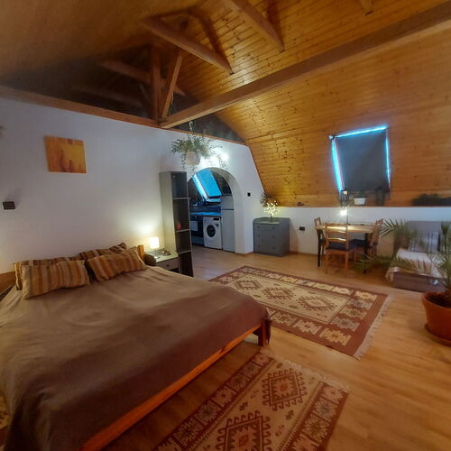 Attila Apartman Budaörs 